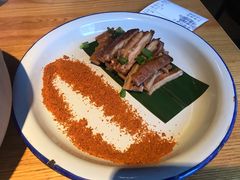 卤肥肠-顺香居·老字号湖北菜(江汉路店)