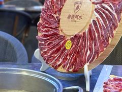 -潮德阿水牛肉火锅(深圳总店)