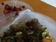 -红丫骨汤麻辣烫(汽车站店)