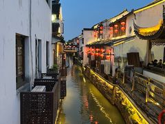 -山塘街