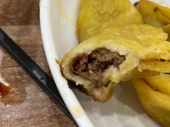 -草桥清真牛肉锅贴扁食店