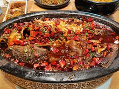 -陶德砂锅(营门口店)