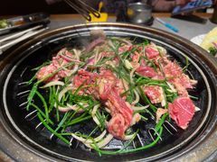 -杨小佳·齐齐哈尔烤肉·烤串(广州店)