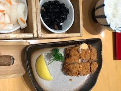 -胜博殿日式炸猪排(西红门店)