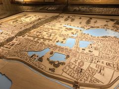 -武汉规划展示馆