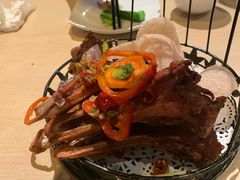 -避风塘(宝山万达店)