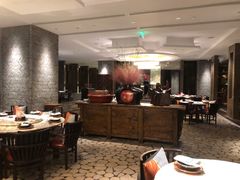 大堂-杭州君悦酒店·湖滨28中餐厅