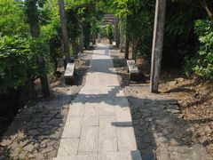 景点-缥缈峰景区