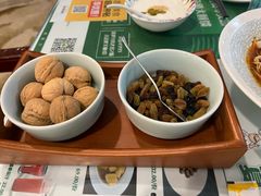 -新疆兵团食府清真(马连道店)