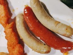 -戈拿旺巴西烤肉(崇文门店)