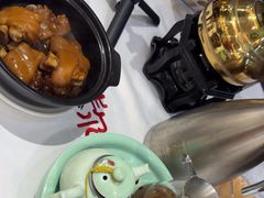 -丰尔粥食·顺德鱼生·干蒸排骨顺德菜(大良分店)