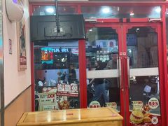 -塔斯汀中国汉堡(东平店)
