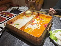 -许府牛火锅(信义坊总店)