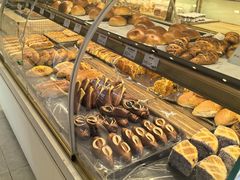 -烘焙町面包店(西四店)