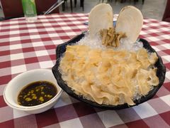 -吉源大排档·鱼生·海鲜(烧烤彩印厂店)