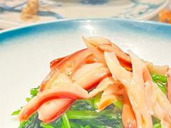 -醉舍·新淮扬菜(长宁龙之梦店)