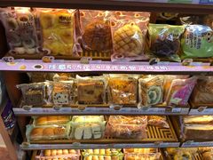 -全家便利店(沪青平公路四店)