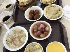 -常州糕团店(北大街新世纪商城店)