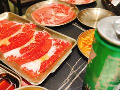 -西塔老太太泥炉烤肉(龙湖北苑天街店)
