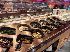 -比格比萨自助(南京万达茂店)