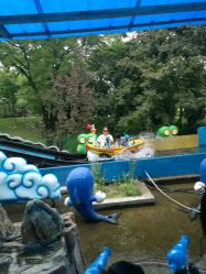 -大望京儿童游乐场