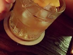 -HUNTING BAR亨霆鸡尾酒馆(越秀淘金店)