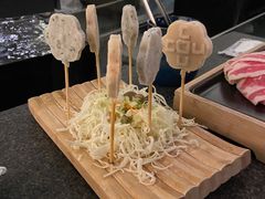 -湊湊火锅·茶憩(打浦桥日月光店)