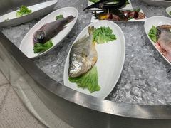 -翠山·映月湖景餐厅(映月湖公园店)