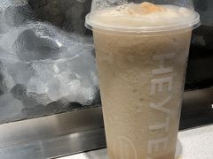 -喜茶(广州北京路惠福东店)