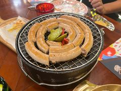 -卢布里西餐厅(总店)