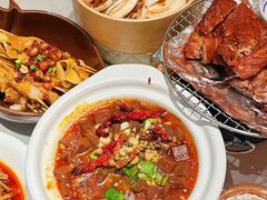 -奔跑吧陕菜·盛世长安(民乐园万达店)
