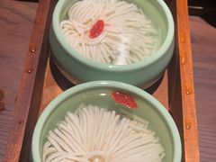 -捞王猪肚鸡火锅(金华义乌之心店)