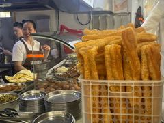 -福屿鲜捞小吃·捞化(福屿总店)