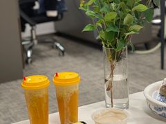 芒椰奶西-糖糖屋•糖水•雪花冰店(时尚天河店)