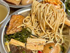 -李氏紫竹林卤粉(火车站店)