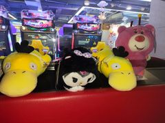 -大玩家(平江万达店)