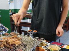 -递酒烤场(湛江路店)