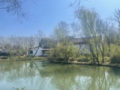 -西溪国家湿地公园