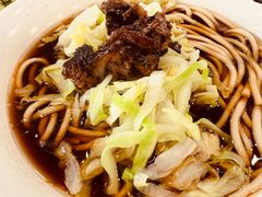 -柴氏风味斋(甘家口店)