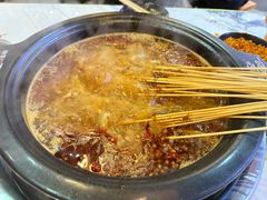 -钢管厂五区小郡肝火锅串串香(清河店)