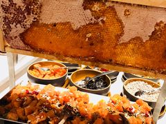 -RISE RESTAURANT(滨海湾金沙店)