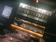 -MARU玛露音乐餐厅(大学路店)