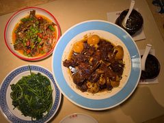 -小柴米·传统江西菜(八一广场店)