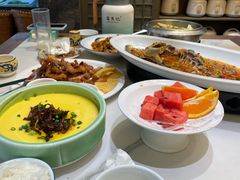 -家宴滇食记·云南家常菜