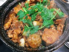 -二楼老店重庆鸡公煲(真光路店)