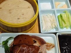 -紫光园(燕郊总店)