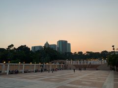 -九龙公园