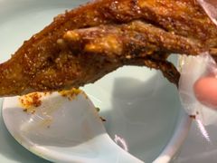 西域烤羊排-品回味清真西北楼(宁波首店)