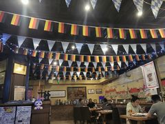 -柏斯图德国餐吧(馆陶路德国风情街店)
