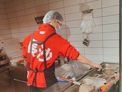 -黑色经典臭豆腐·湖南特产(步行街店)